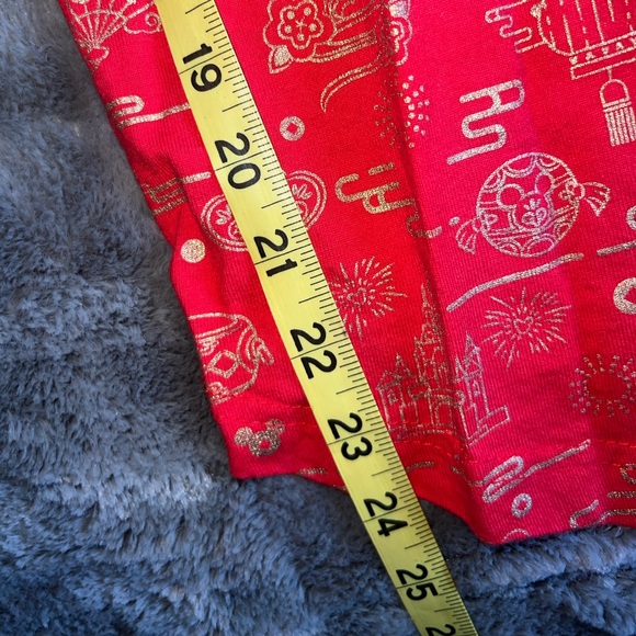 Authentic Disney limited edition 2020 lunar new year jersey - Picture 7 of 8